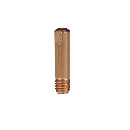 FUBAG Контактный наконечник M6х25 мм ECU D=1.2 мм (10 шт.) в Липецке фото