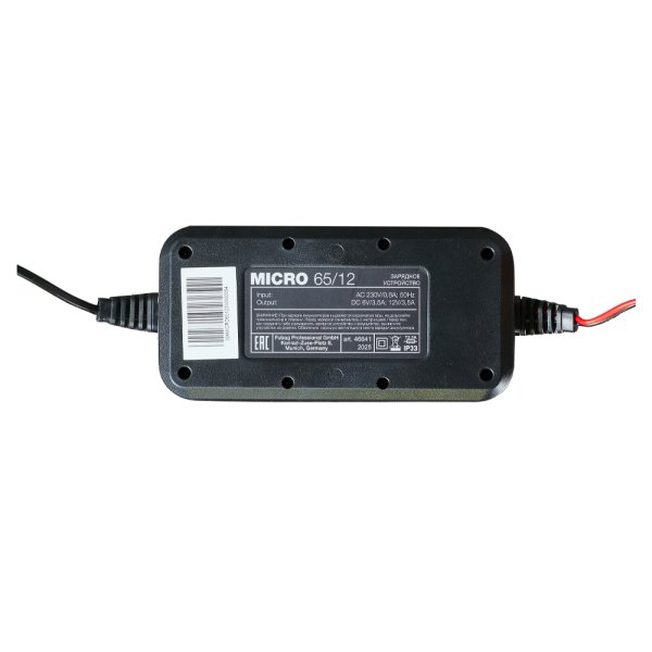 Зарядное устройство FUBAG MICRO 65/12 в Липецке фото