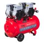 Компрессор воздушный безмасляный малошумный FUBAG OLS 500/50 CM2х2 в Липецке фото