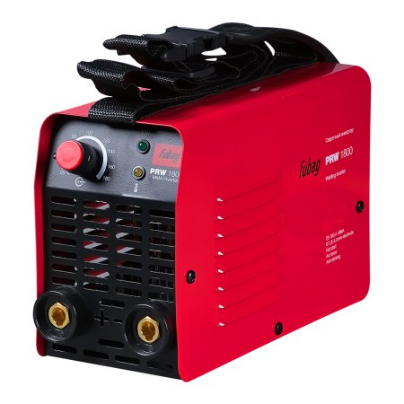 Инвертор ММА сварки FUBAG PRW 2000 в Липецке фото