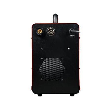 FUBAG Сварочный полуавтомат инвертор INMIG 350T DG  + Подающий механизм DRIVE INMIG DG + Шланг пакет 5 м 35 мм.кв  + Горелка FB 360 3 м  в Липецке фото