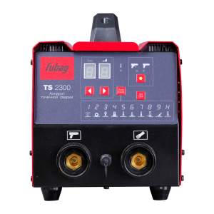 Аппарат точечной сварки FUBAG TS 2300 в Липецке фото
