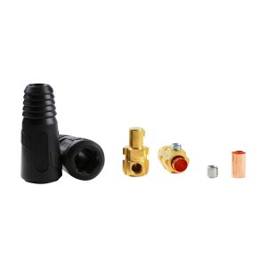 Разъем кабельный Fubag СКР 50 вставка (2 шт.) в Липецке фото