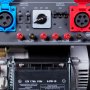 Бензиновый генератор FUBAG BS 8500 XD ES DUPLEX для одно и трехфазного режимов работы в Липецке фото