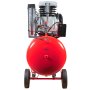 Ременной одноступенчатый компрессор FUBAG B10000B/270 CT11 в Липецке фото