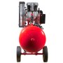 Ременной одноступенчатый компрессор FUBAG B5200B/200 CT4 в Липецке фото