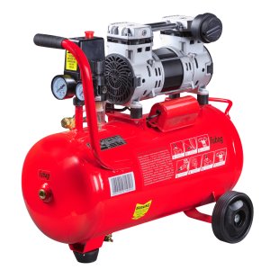 Компрессор воздушный безмасляный FUBAG OLS 180/24 CM1.2 в Липецке фото