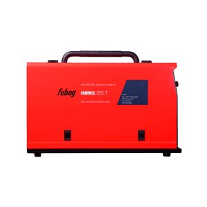 Полуавтомат сварочный FUBAG INMIG 200 SYN LCD (новый дисплей) в Липецке фото
