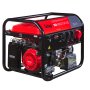 Бензиновый генератор FUBAG BS 6600 DA ES (трехфазный) с электростартером и коннектором автоматики в Липецке фото