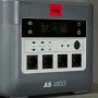 Портативная электростанция FUBAG AS 4800i (аккумулятор LiFePO4) в Липецке фото