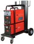 Инвертор сварочный FUBAG INTIG 500 T AC/DC PULSE в Липецке фото