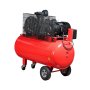 Ременной двухступенчатый компрессор FUBAG DCF-900/270 CT7.5 в Липецке фото