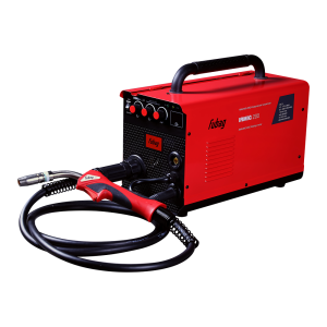 Сварочный полуавтомат FUBAG IRMIG 200 с горелкой 250 А в комплекте в Липецке фото