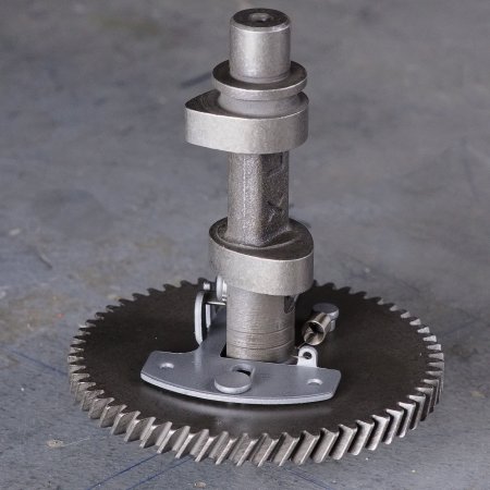 Бензиновый генератор FUBAG BS 9000 A ES с электростартером и коннектором автоматики в Липецке фото