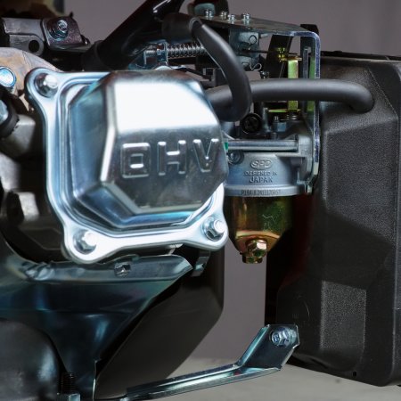 Бензиновый генератор FUBAG BS 3500 A ES DUPLEX в Липецке фото