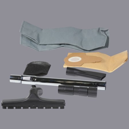 FUBAG Строительный пылесос WD 4SP в Липецке фото