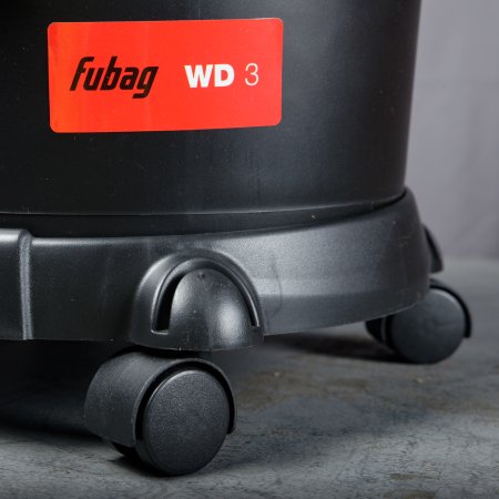 FUBAG Строительный пылесос WD 3  в Липецке фото