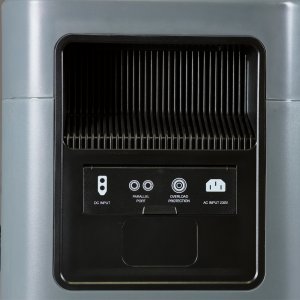 Портативная электростанция FUBAG AS 4800i в Липецке фото