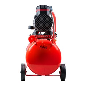 Компрессор безмасляный малошумный FUBAG Свободный Воздух (Free Air) 170/24/1.5 S в Липецке фото