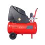 Компрессор воздушный безмасляный FUBAG OL 195/24 CM1.5 в Липецке фото