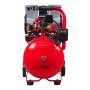 Компрессор воздушный безмасляный малошумный FUBAG OLS 500/50 CM2х2 в Липецке фото