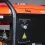Бензиновый генератор с электростартером FUBAG PRG 6000 ES в Липецке фото