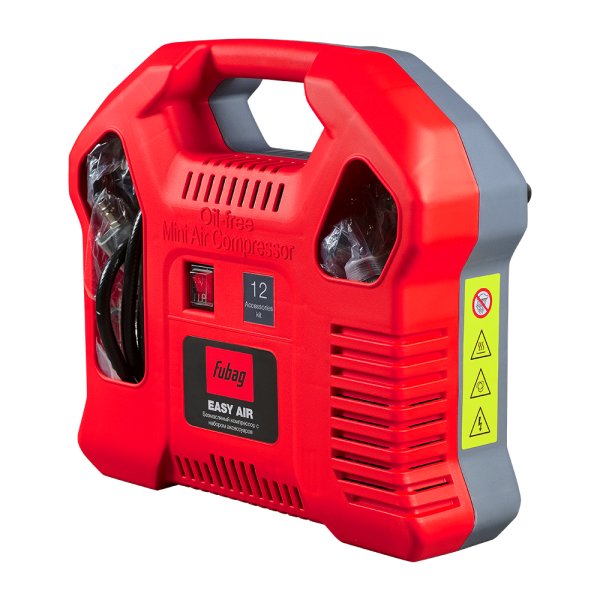 Компрессорный набор FUBAG Easy Air в Липецке фото