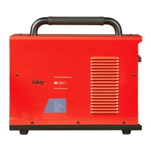 Инвертор сварочный FUBAG IR 250 T в Липецке фото
