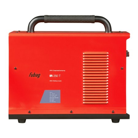 Инвертор сварочный FUBAG IR 250 T в Липецке фото