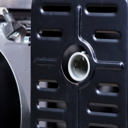 Бензиновый генератор FUBAG PRG 6000 в Липецке фото