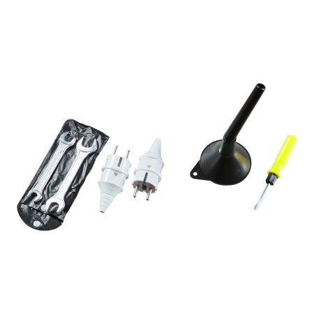 Дизельный генератор FUBAG PRD 3000 в Липецке фото