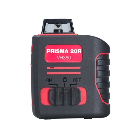 FUBAG Лазерный уровень Prisma 20R VH360 в Липецке фото