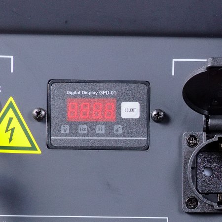 Бензиновый генератор FUBAG BS 8500 XD ES DUPLEX для одно и трехфазного режимов работы в Липецке фото