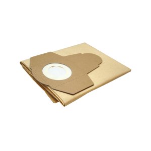 FUBAG Комплект мешков одноразовых 12-17 л для пылесосов серии WD 3_5 шт. в Липецке фото