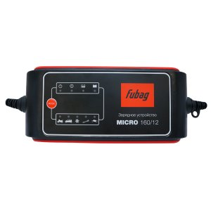 Зарядное устройство FUBAG MICRO 160/12 в Липецке фото