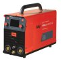 Инвертор сварочный FUBAG INTIG 200 AC/DC Pulse LCD + горелка FB TIG 26 5P  в Липецке фото