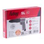 FUBAG Пневмовинтоверт SL 60 + Биты для SL 100, SL 120 1/4 дюйма x50мм (100 шт.) в ПОДАРОК в Липецке фото