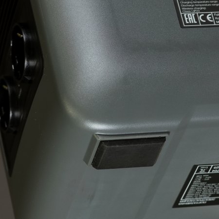 Портативная электростанция FUBAG AS 1200i (аккумулятор LiFePO4) в Липецке фото