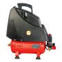 Компрессор воздушный безмасляный FUBAG OL 195/6 CM1.5 в Липецке фото