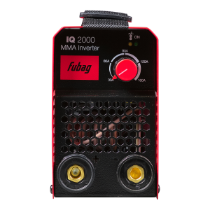 Инвертор сварочный FUBAG IQ 2000 в Липецке фото