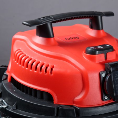 FUBAG Строительный пылесос WD 3  в Липецке фото